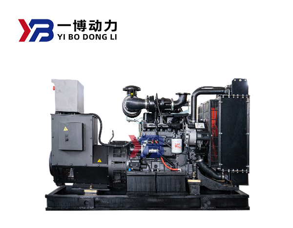 50KW康明斯发电机组