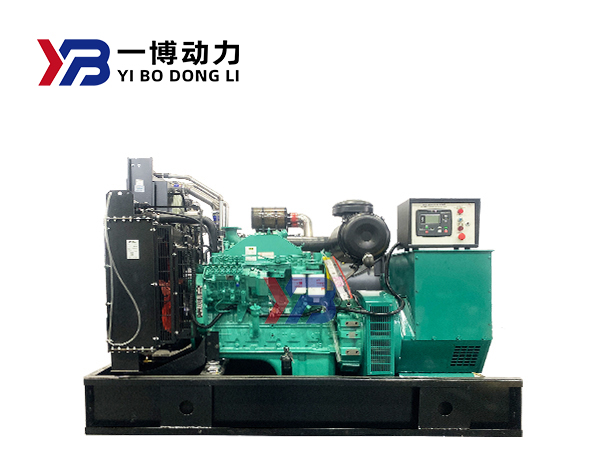 100KW康明斯发电机组