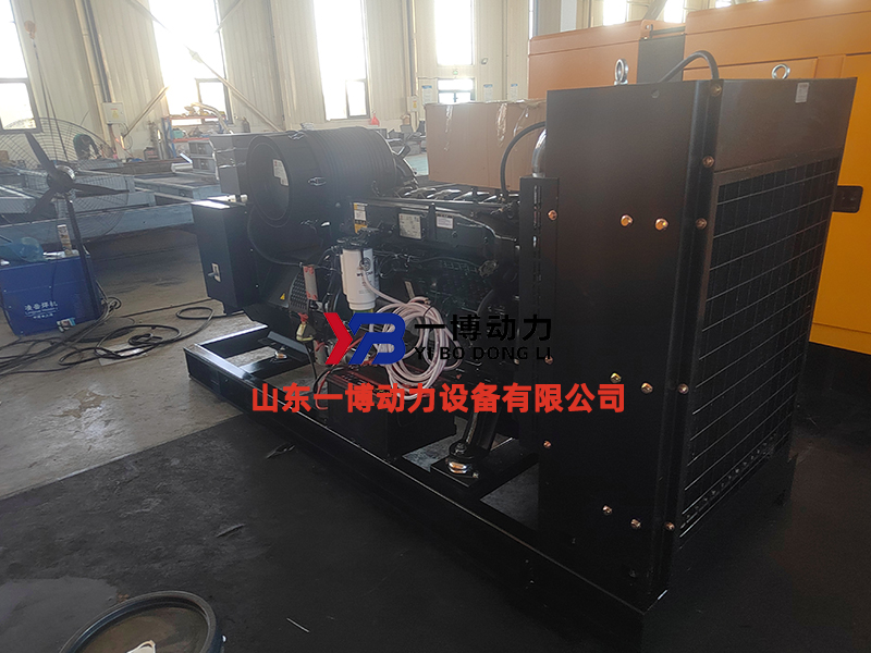 200kw潍柴发电机厂家 发货